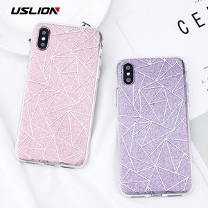 Glitter Bling Powder Phone Case