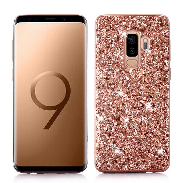 Phone Case for Samsung Galaxy S9 and S9 plus