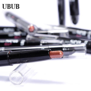 Eye Pencil Eyeshadow Silkworm Pen