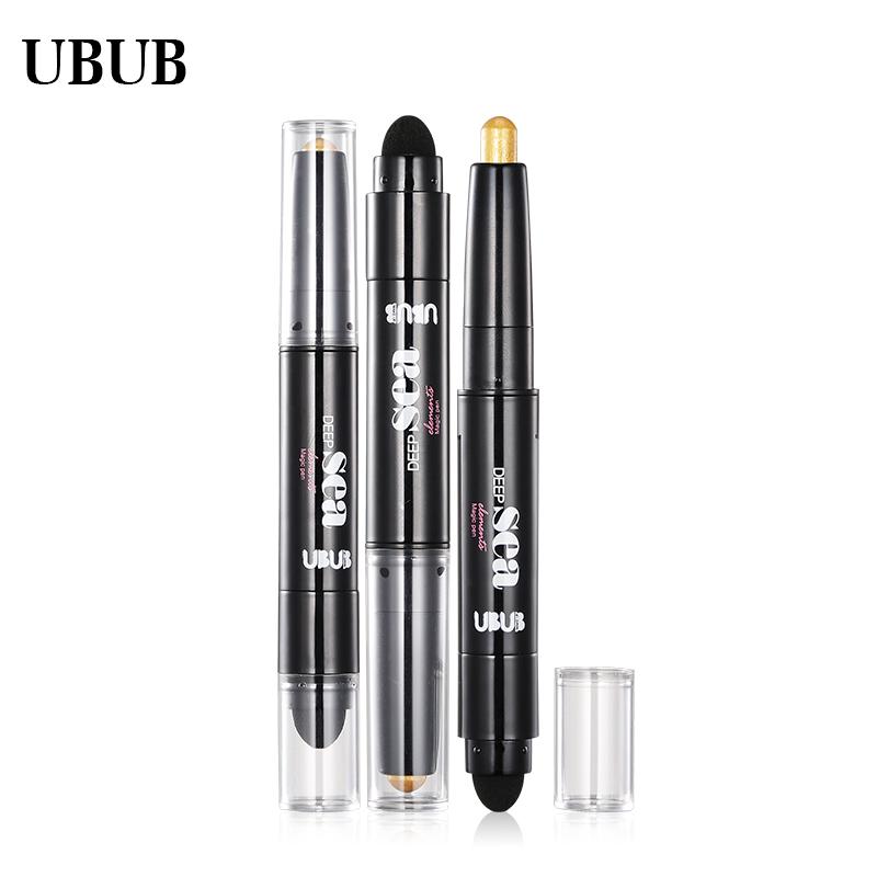 Eye Pencil Eyeshadow Silkworm Pen