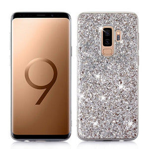 Phone Case for Samsung Galaxy S9 and S9 plus