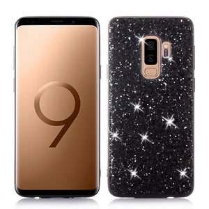 Phone Case for Samsung Galaxy S9 and S9 plus