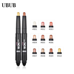 Eye Pencil Eyeshadow Silkworm Pen