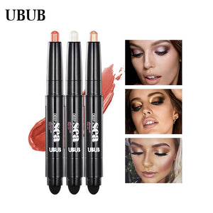 Eye Pencil Eyeshadow Silkworm Pen