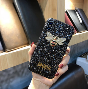 Luxury Bling Glitter Case For Iphone