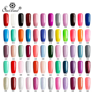 Saviland Gel Nail Varnish Glitter Pen