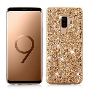 Phone Case for Samsung Galaxy S9 and S9 plus