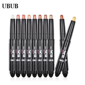 Eye Pencil Eyeshadow Silkworm Pen