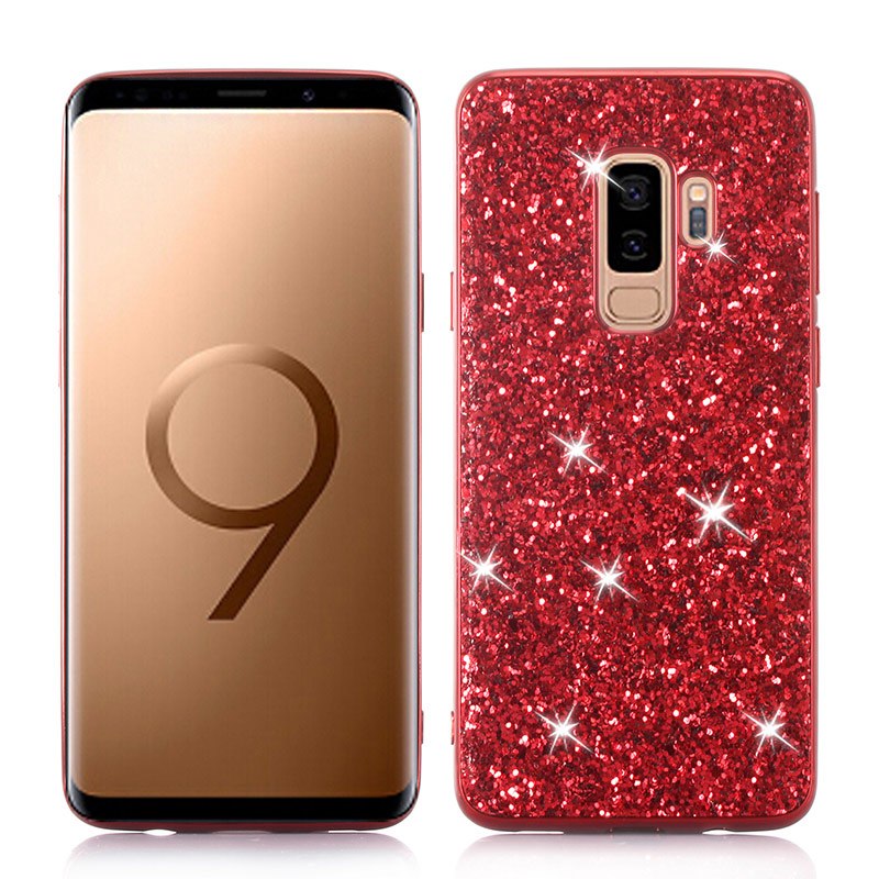 Phone Case for Samsung Galaxy S9 and S9 plus