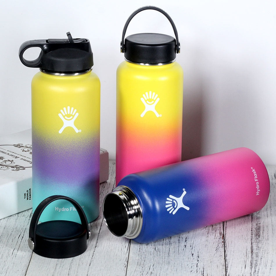 Hydro flask