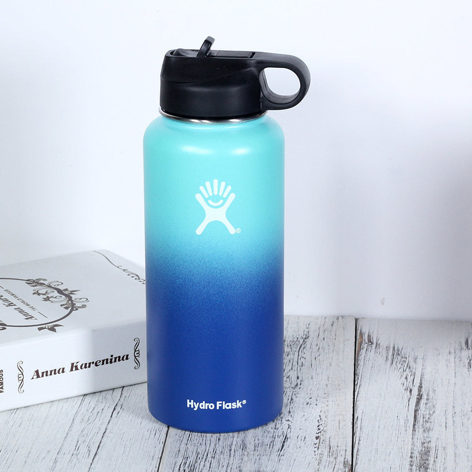 Hydro flask