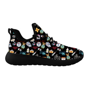 Kawaii Teens Girls Sneakers