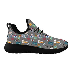 Kawaii Teens Girls Sneakers